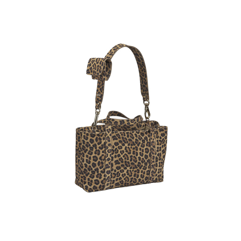 Agl shopper braun 1