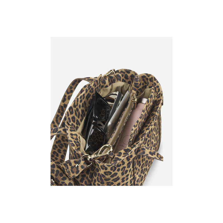 Agl shopper braun 5