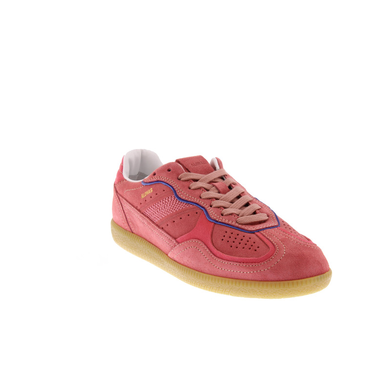 Alohas sneakers rose 2
