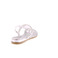 Chelini sandals silver 4