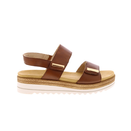 Remonte sandals brown