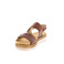 Remonte sandals brown 3