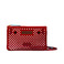 Clio Goldbrenner crossbody red