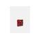 Clio Goldbrenner crossbody rood 3