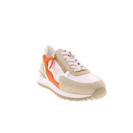 Nathan-baume sneakers ecru
