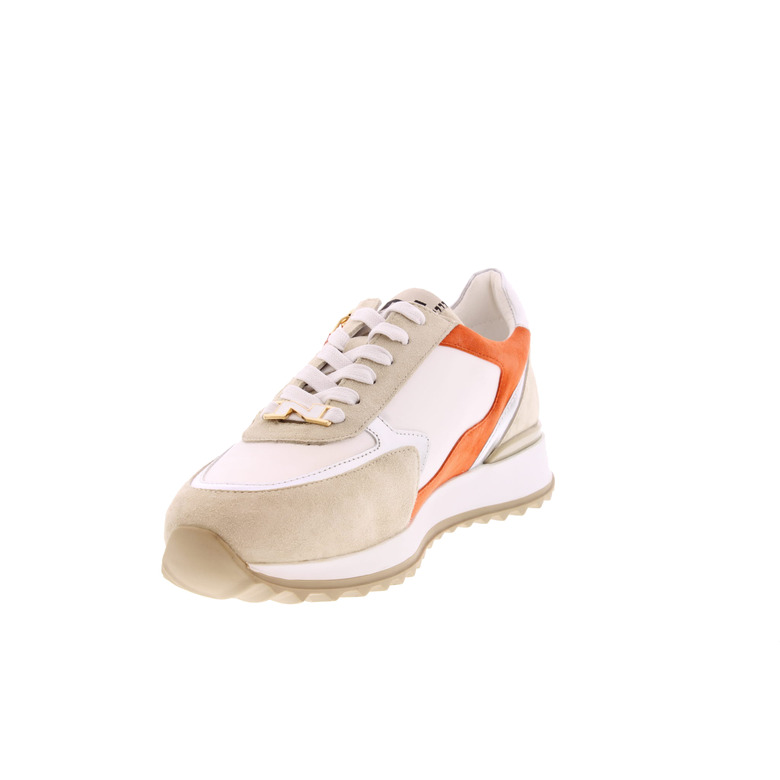 Nathan-baume sneakers ecru 3