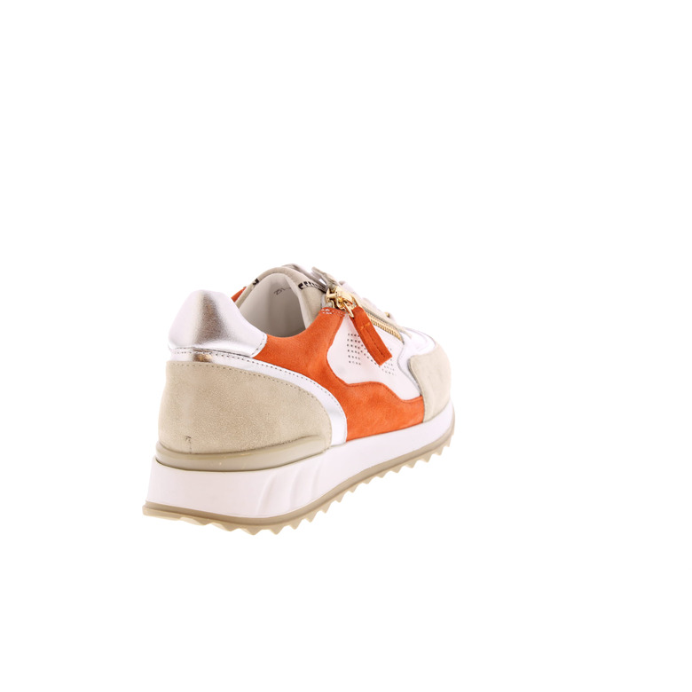 Nathan-baume sneakers ecru 4