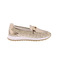 Nathan-baume mokassins & halbschuhe beige 1