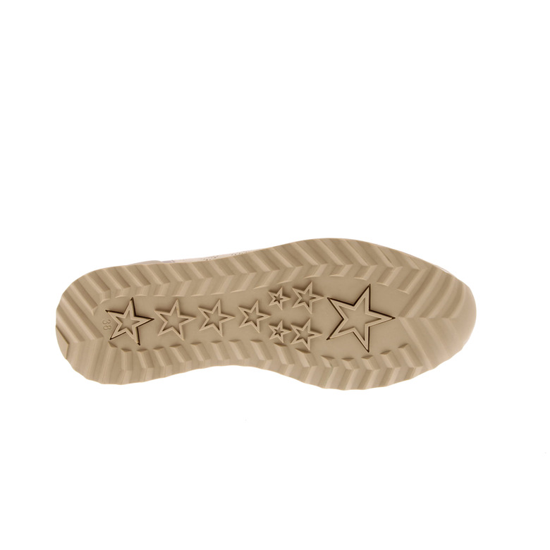Nathan-baume mokassins & halbschuhe beige 5
