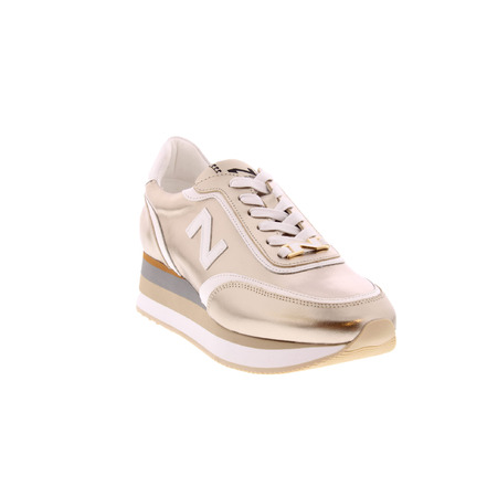 Nathan-baume sneakers gold