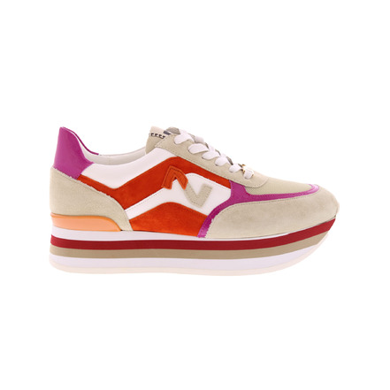Nathan-baume sneakers multicolor