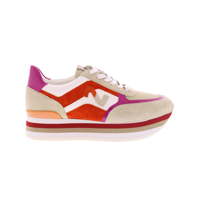 Nathan-baume sneakers multicolor