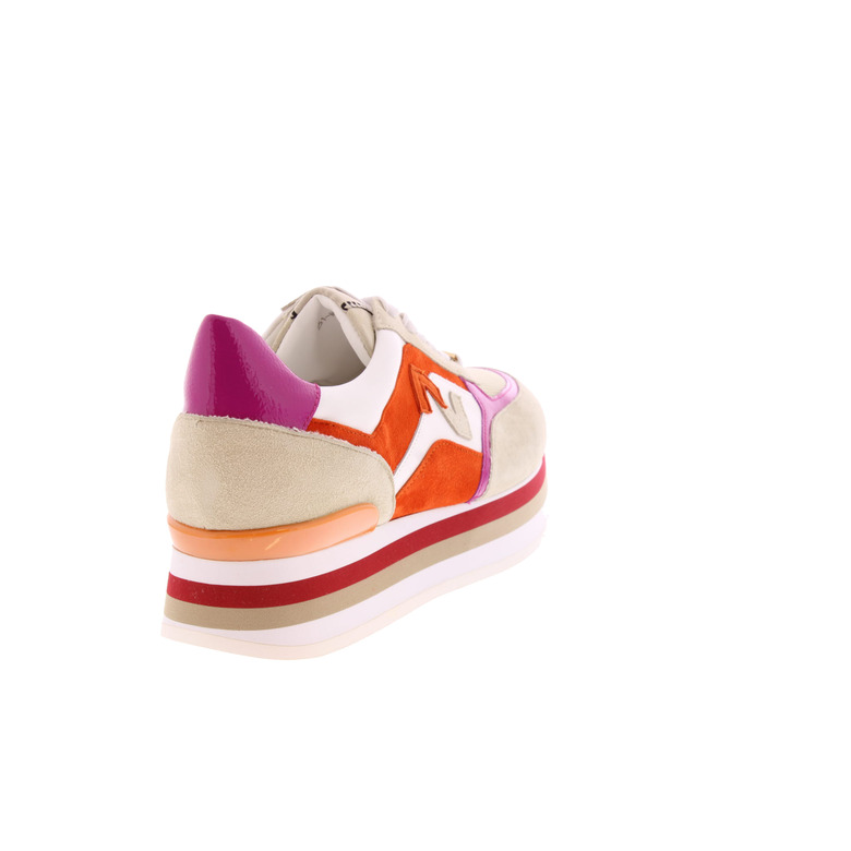 Nathan-baume sneakers multicolor 4