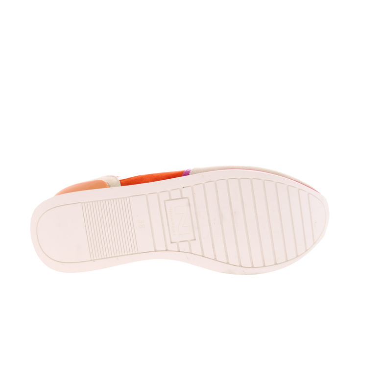 Nathan-baume sneakers multicolor 5