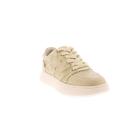 Noa Harmon sneakers beige