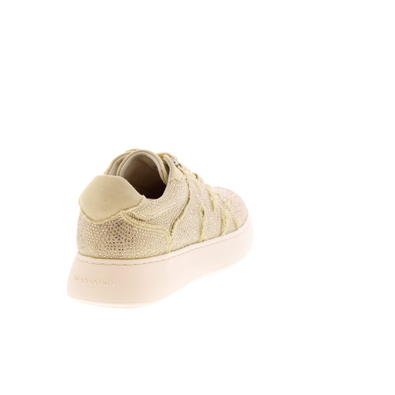 Noa Harmon sneakers beige 4