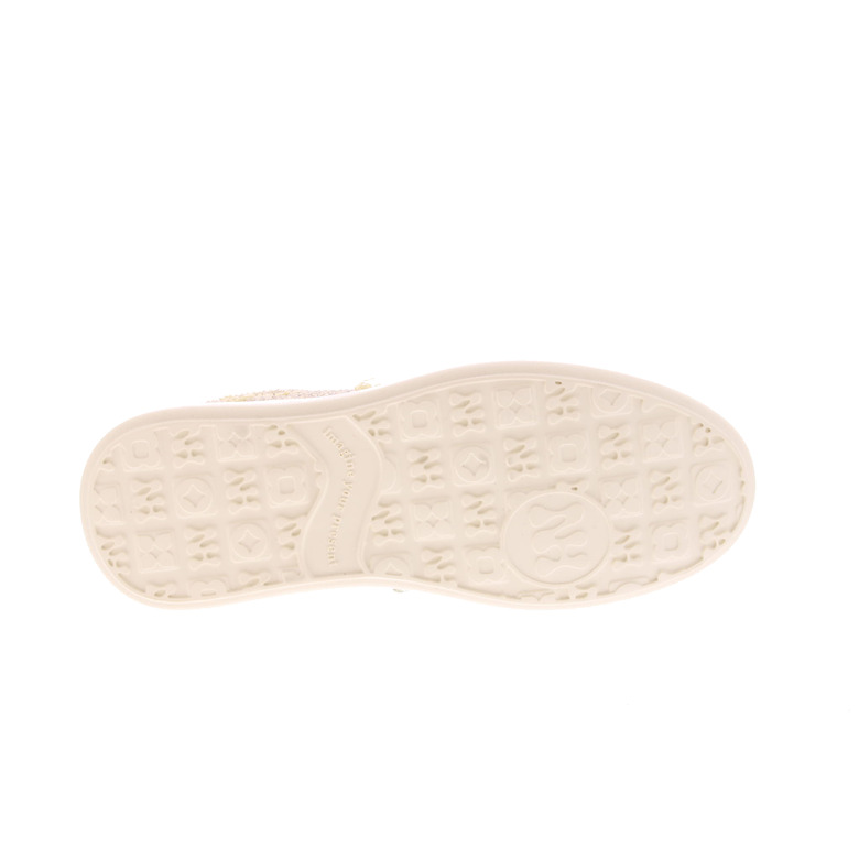 Noa Harmon sneakers beige 5