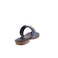 Noa Harmon tongs bleu 4