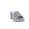 Noa Harmon sandalen blauw 2