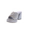 Noa Harmon sandalen blauw 3