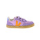 Veja sneakers violet 1