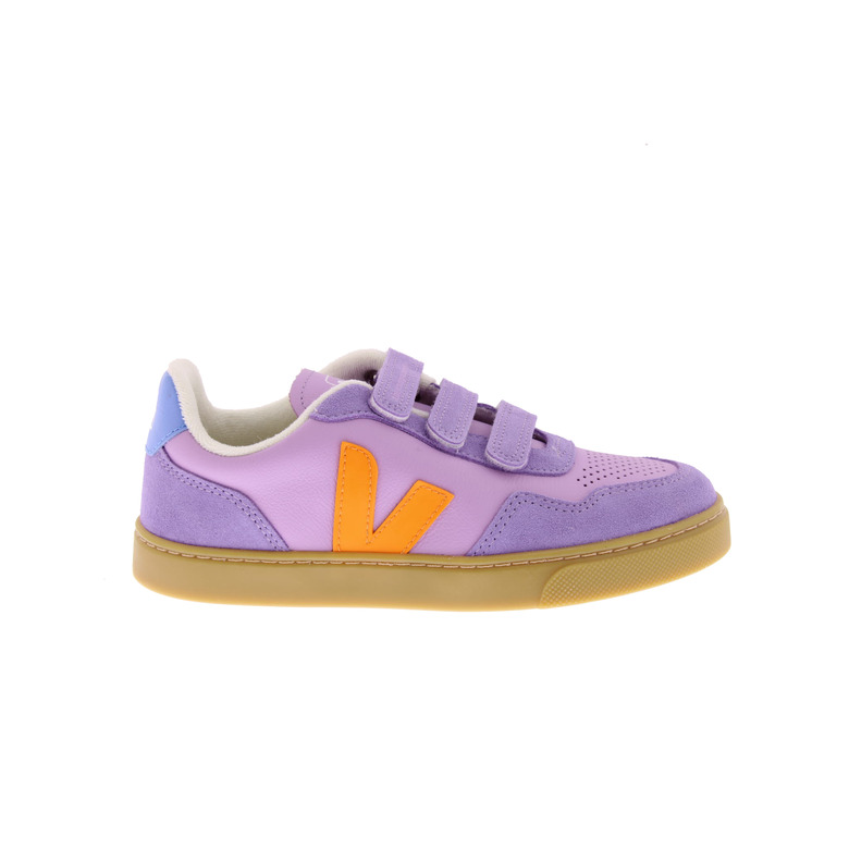 Veja sneakers violet
