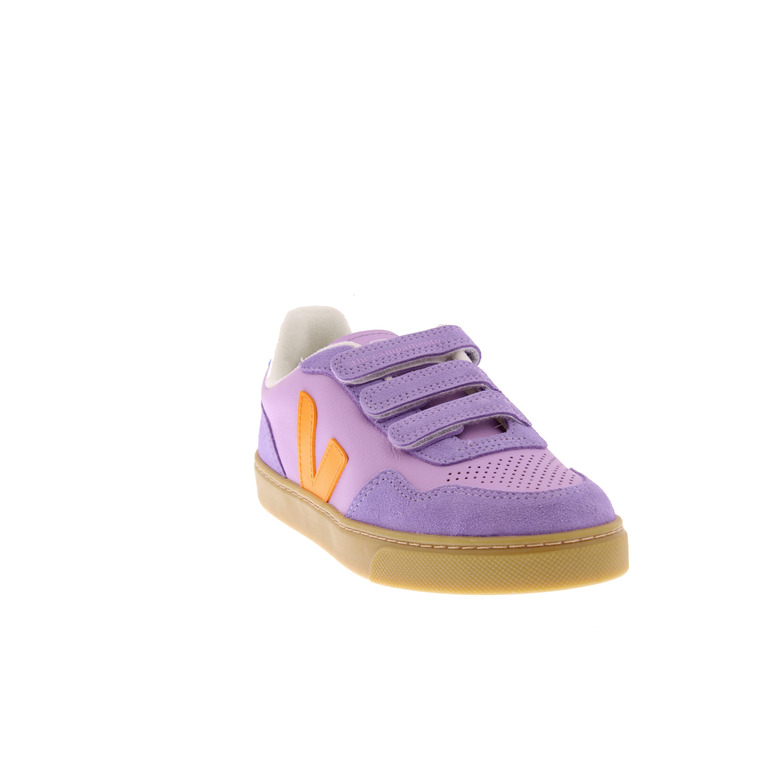 Veja sneakers violet 2