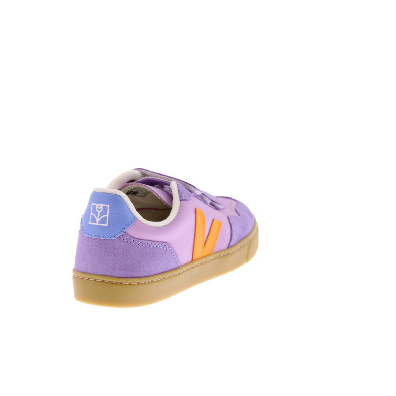 Veja sneakers violet 4