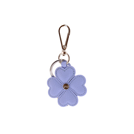 Nathan-baume keychain blue