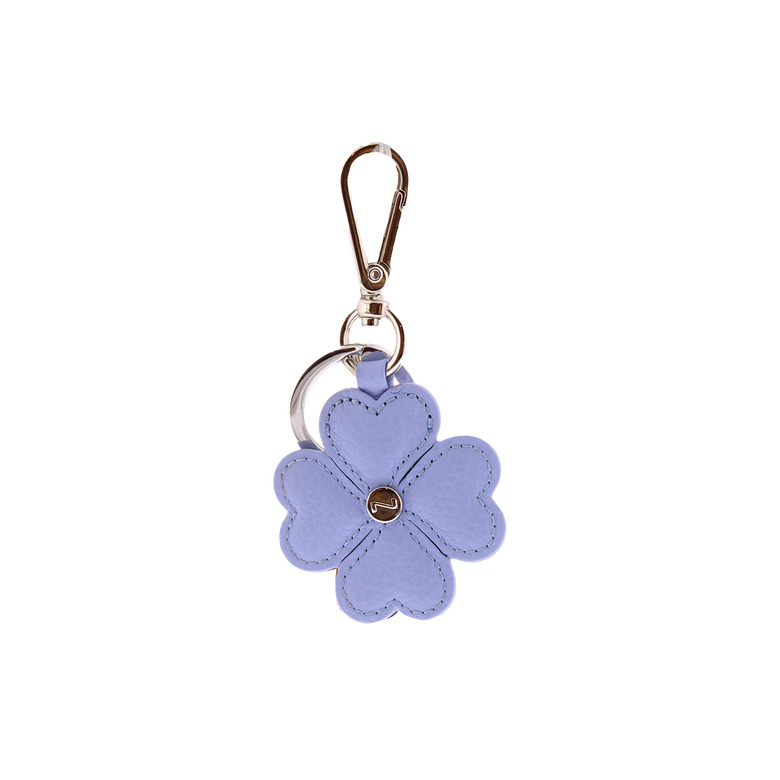 Nathan-baume keychain blue