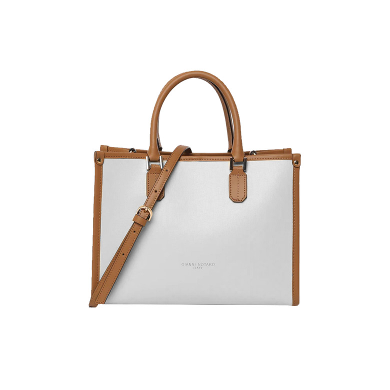Carol J. handbag grey