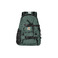 Carhartt Wip sac à dos vert 1