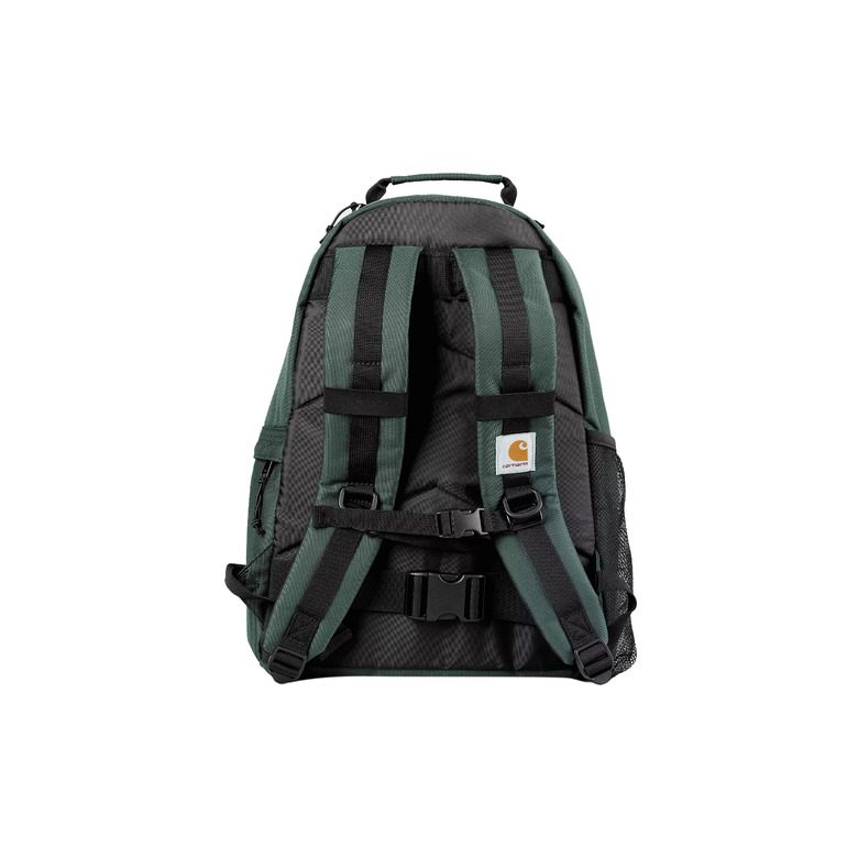 Carhartt Wip sac à dos vert 2