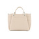 Armani Exchange handbag ecru 1
