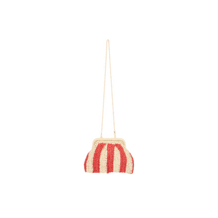 Ichi clutch red