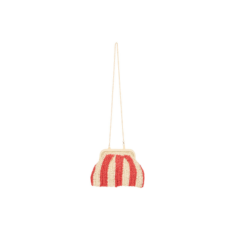 Ichi clutch red