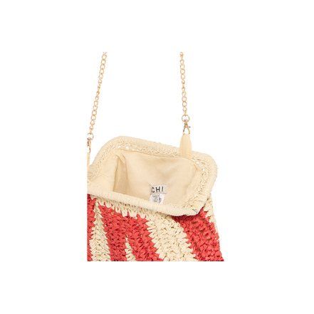 Ichi clutch red