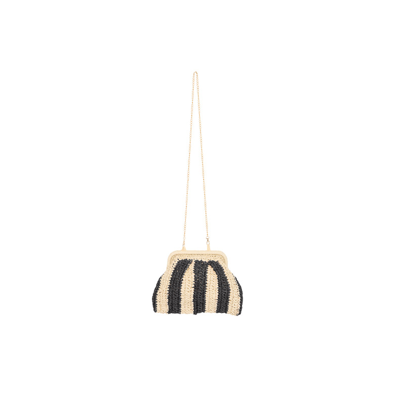 Ichi clutch black 1