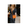 Mieke Dierckx handbag orange 5