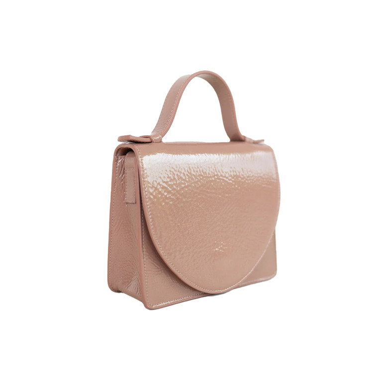 Mieke Dierckx handbag pink