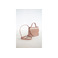 Mieke Dierckx sac à main rose 2