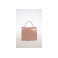 Mieke Dierckx sac à main rose 3