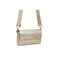 Ann Kurz crossbody gold 1