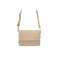 Ann Kurz umhängetasche beige 1