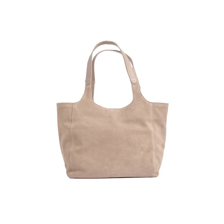 Ann Kurz shoulder bag lightbrown