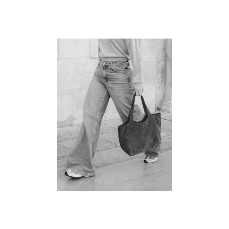 Ann Kurz shoulder bag lightbrown 2