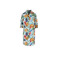Mayerline jurk multi color 1