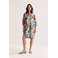 Mayerline jurk multi color 2