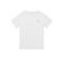 Les Deux t-shirts white 1