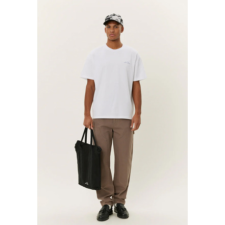 Les Deux t-shirts white